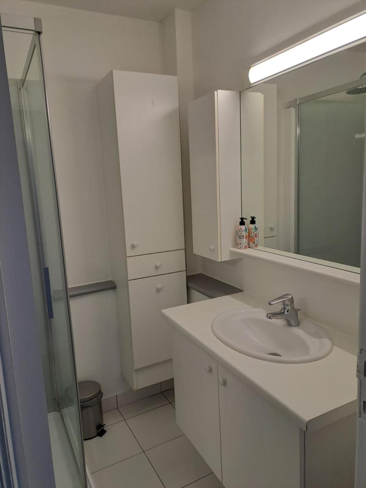 Appartement Met Prachtig Zicht Op Zee Oostende Exterior foto